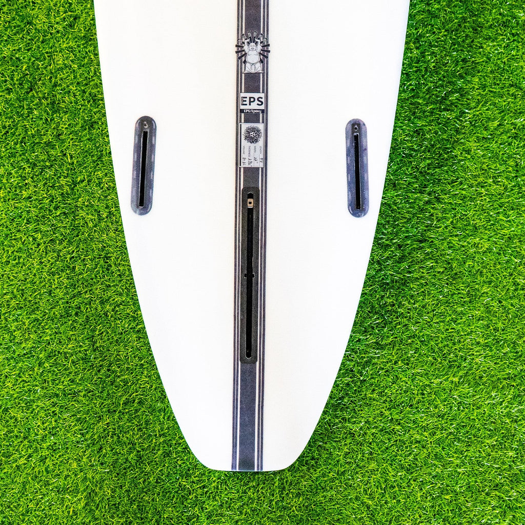 Buddha EPS Truelite Series Surfboard