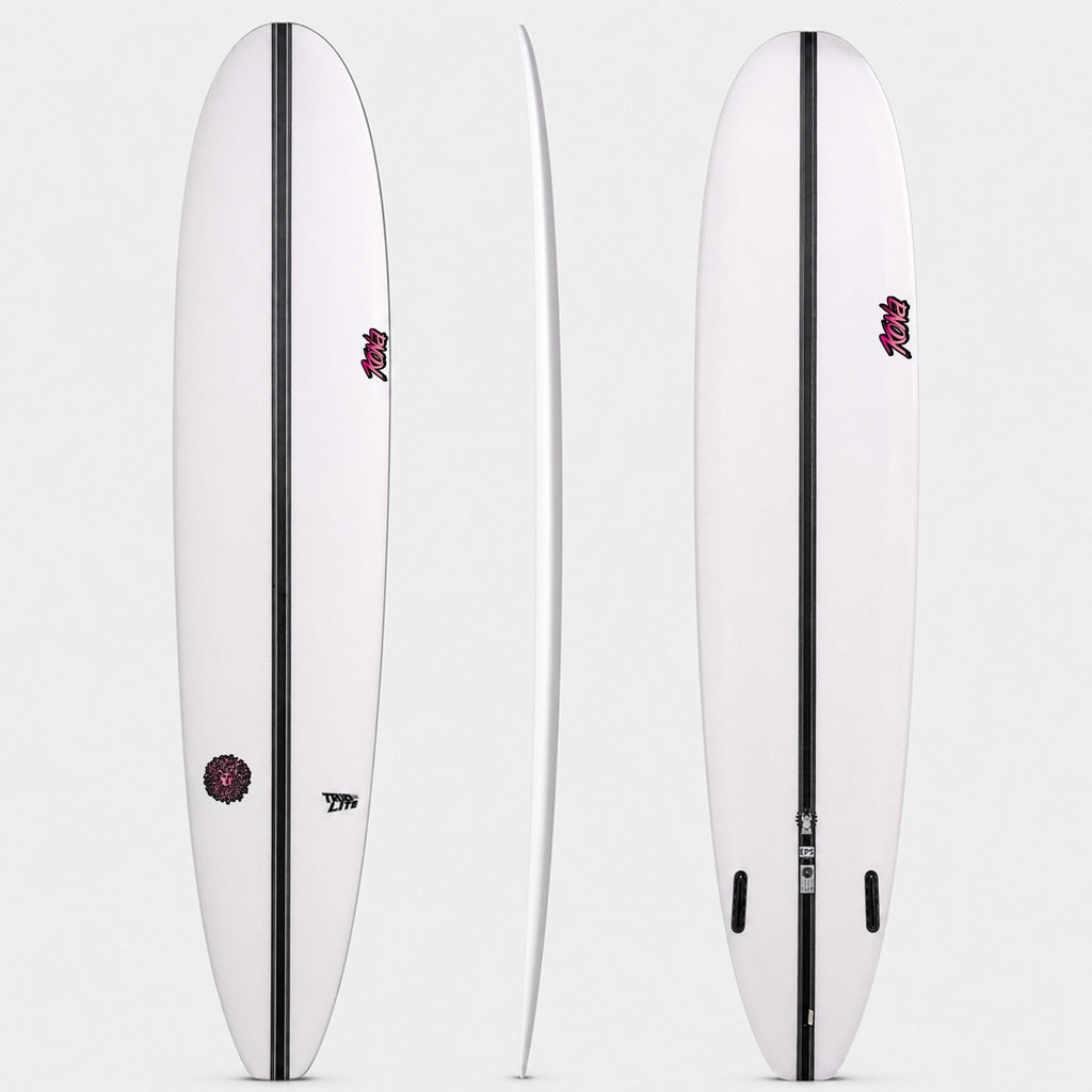 Buddha EPS Truelite Series Surfboard