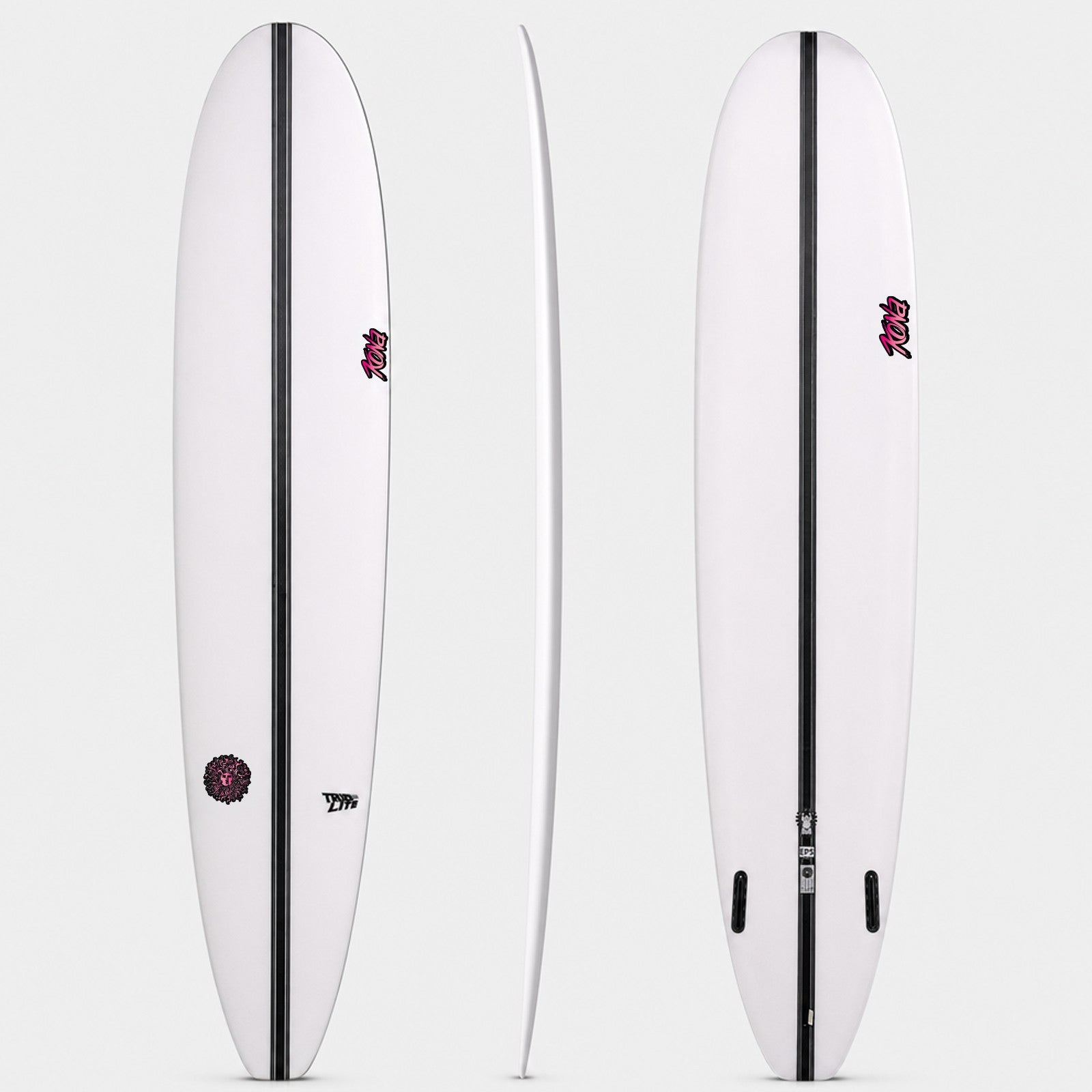 Buddha EPS Truelite Series Surfboard