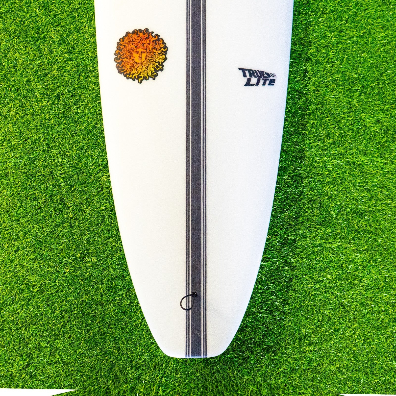 Buddha EPS Truelite Series Surfboard
