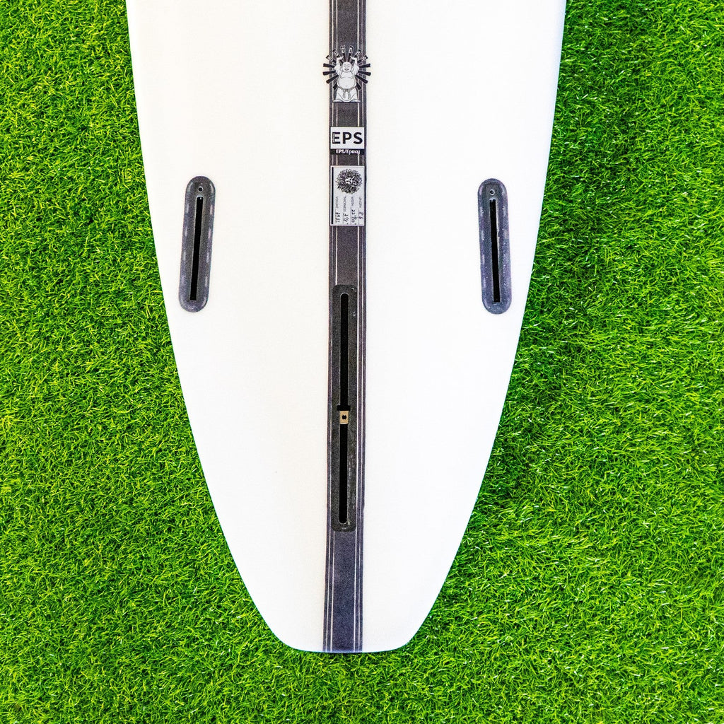 Buddha EPS Truelite Series Surfboard