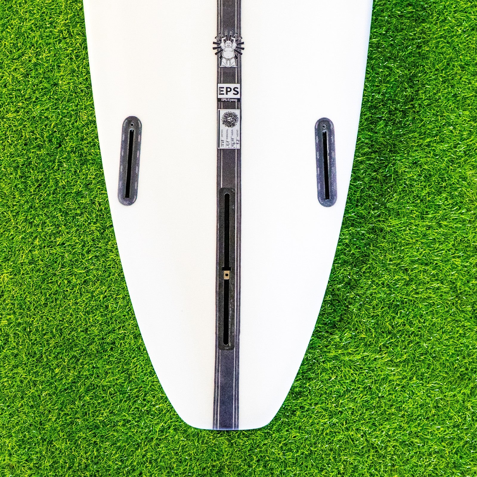 Buddha EPS Truelite Series Surfboard