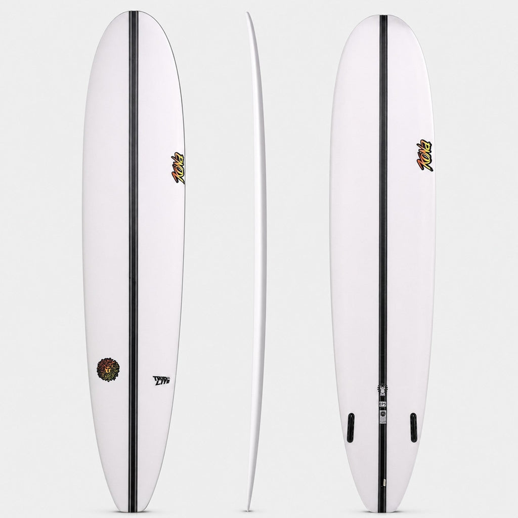Buddha EPS Truelite Series Surfboard