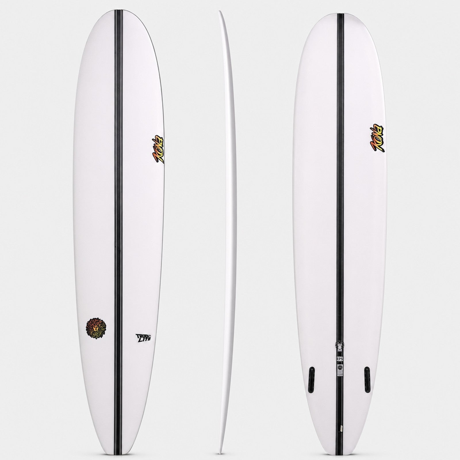 Buddha EPS Truelite Series Surfboard