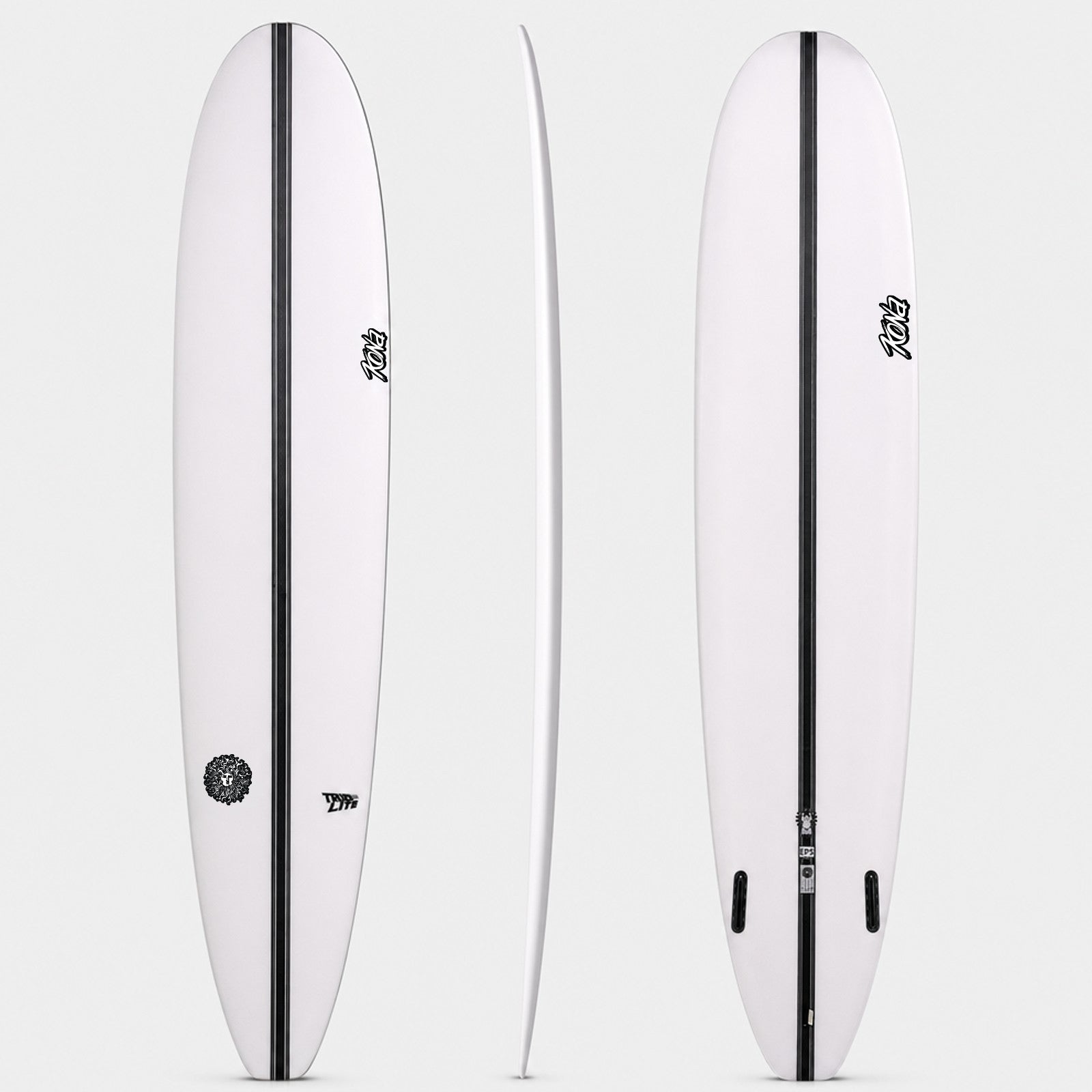 Buddha EPS Truelite Series Surfboard