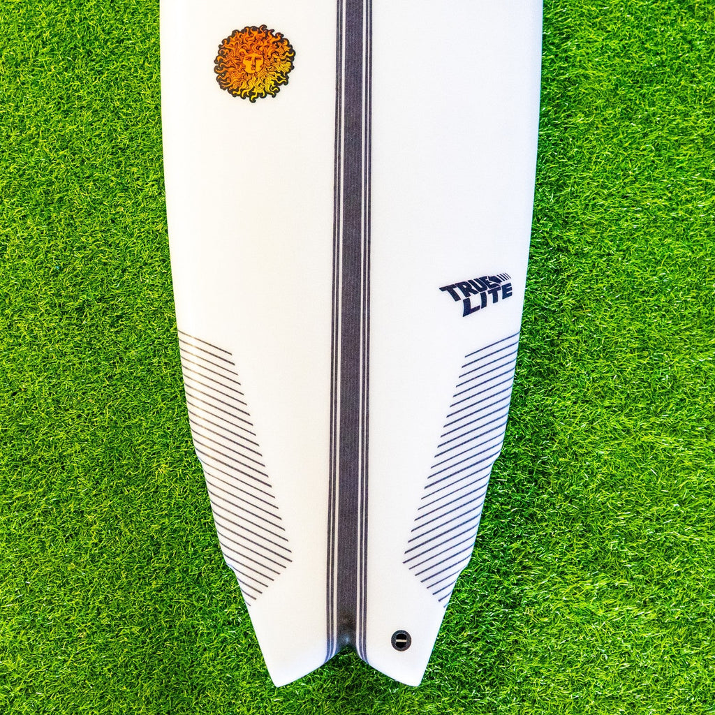 ZEN XL EPS Truelite Series Surfboard
