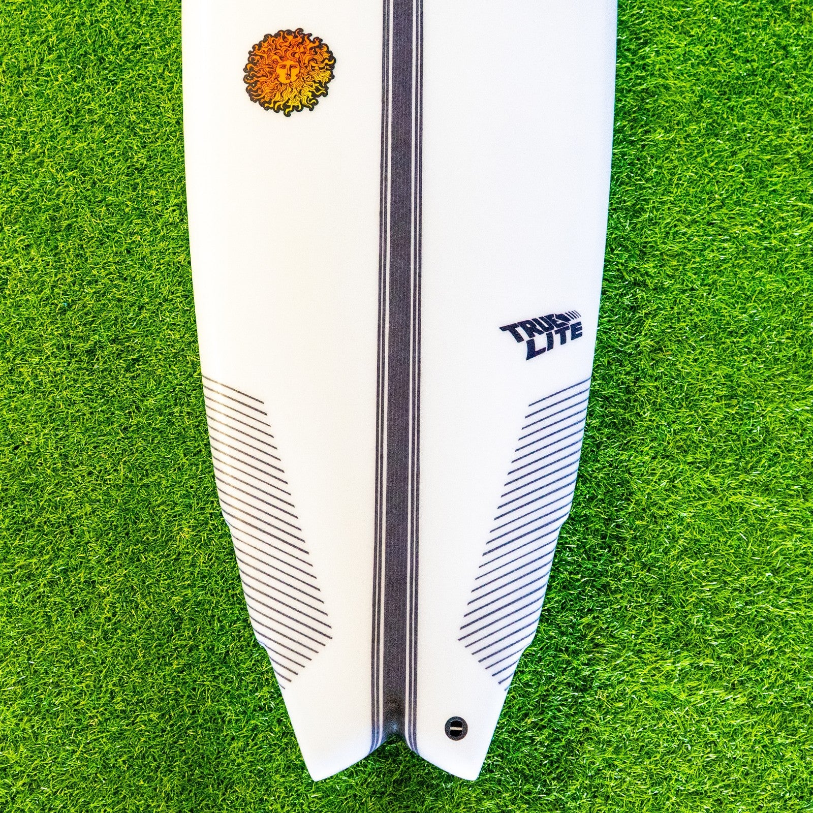ZEN XL EPS Truelite Series Surfboard