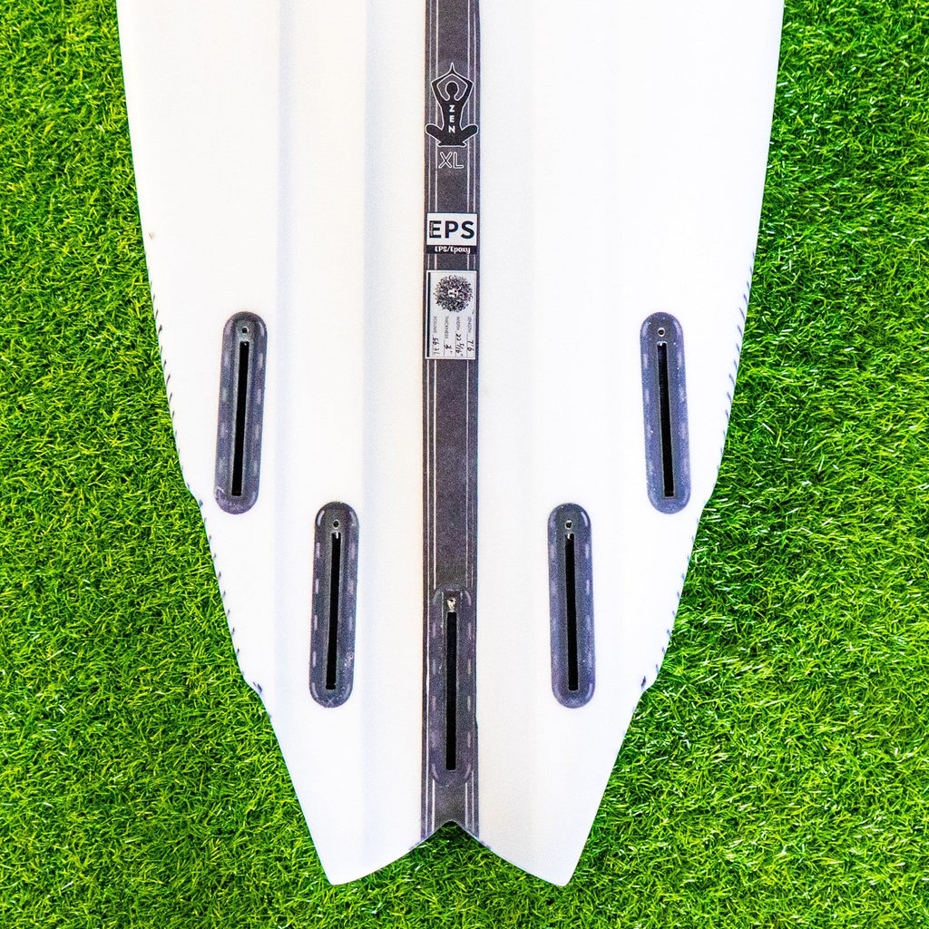 ZEN XL EPS Truelite Series Surfboard