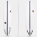 ZEN XL EPS Truelite Series Surfboard