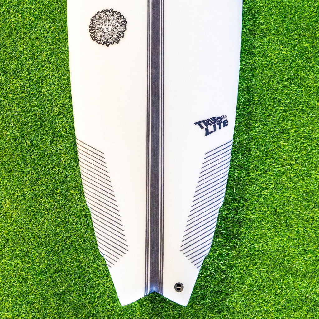 ZEN XL EPS Truelite Series Surfboard
