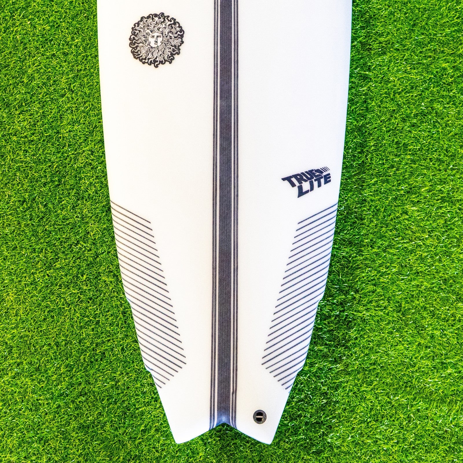 ZEN XL EPS Truelite Series Surfboard