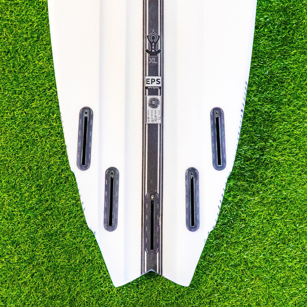 ZEN XL EPS Truelite Series Surfboard