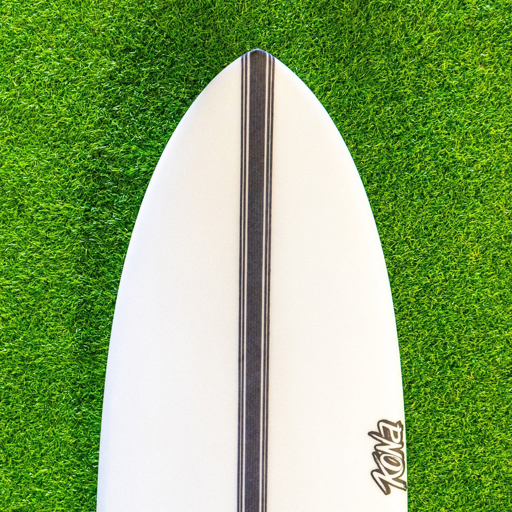 ZEN XL EPS Truelite Series Surfboard