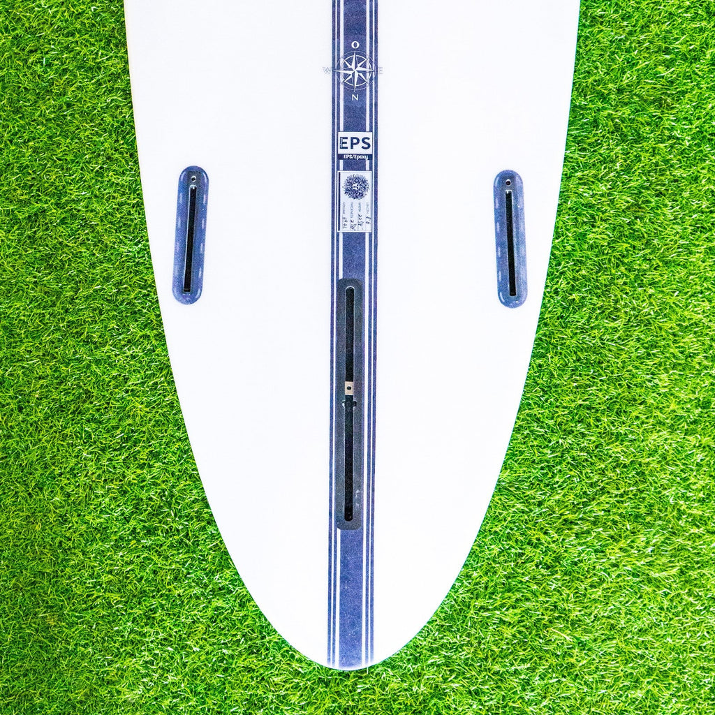 Owen EPS Truelite Series Surfboard