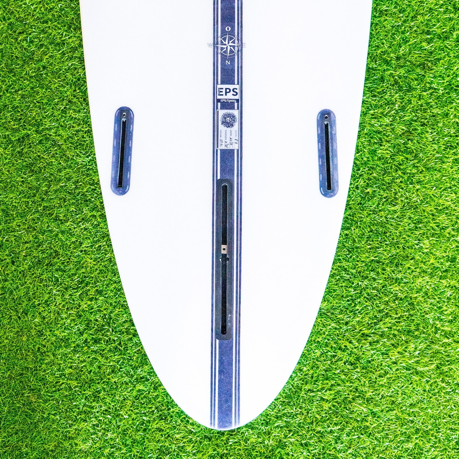 Owen EPS Truelite Series Surfboard