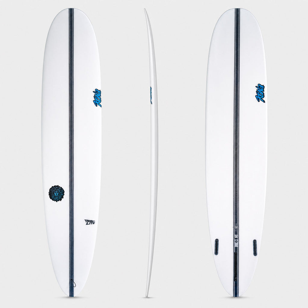 Owen EPS Truelite Series Surfboard