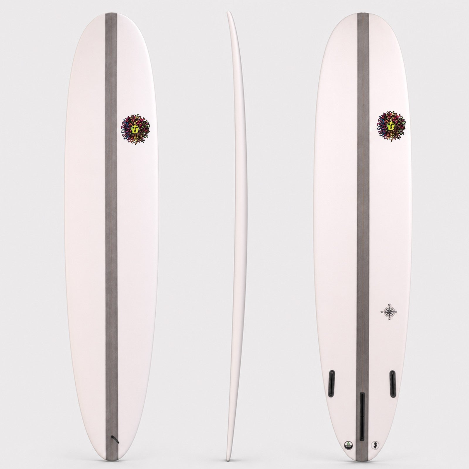 Owen EPS Truelite Series Surfboard