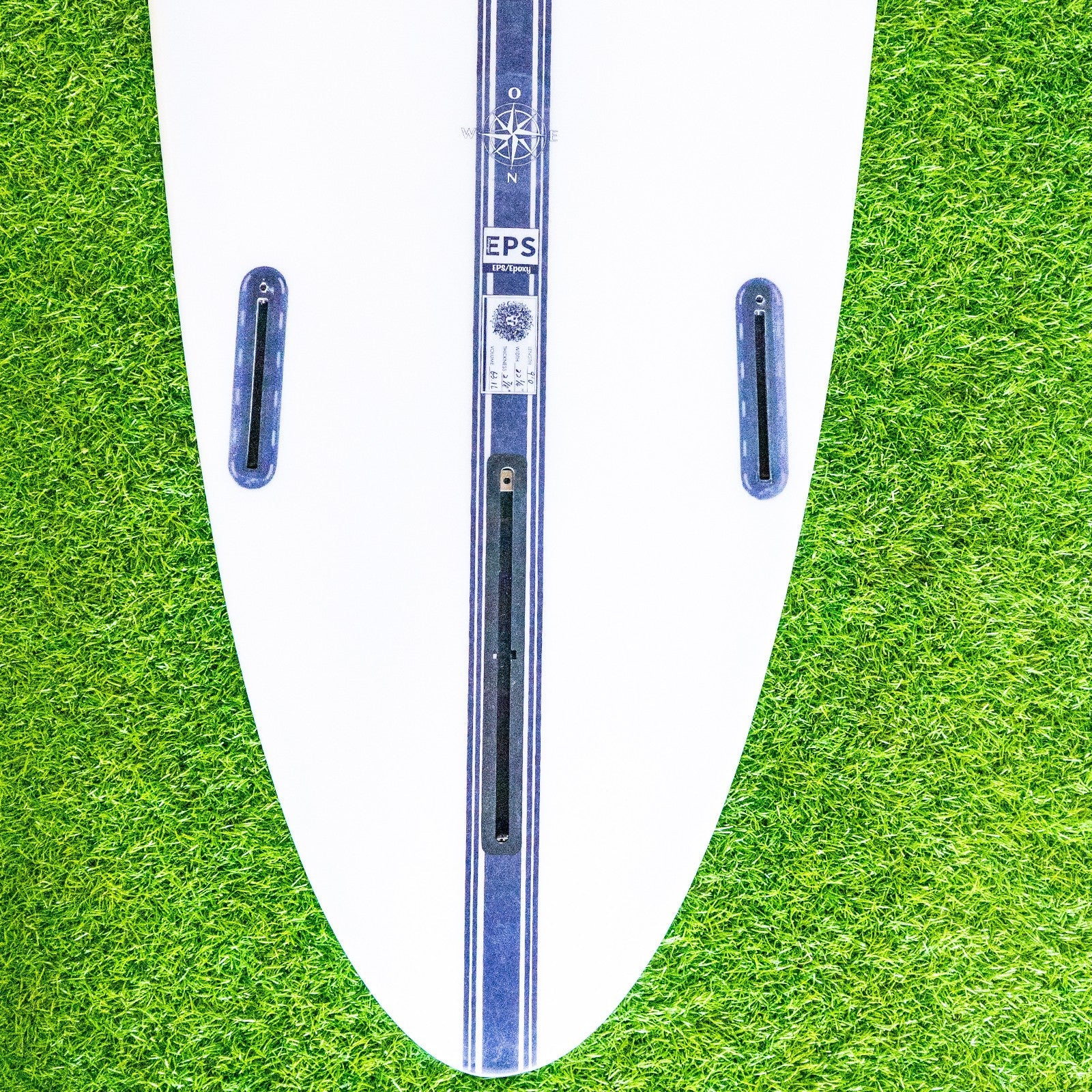 Owen EPS Truelite Series Surfboard