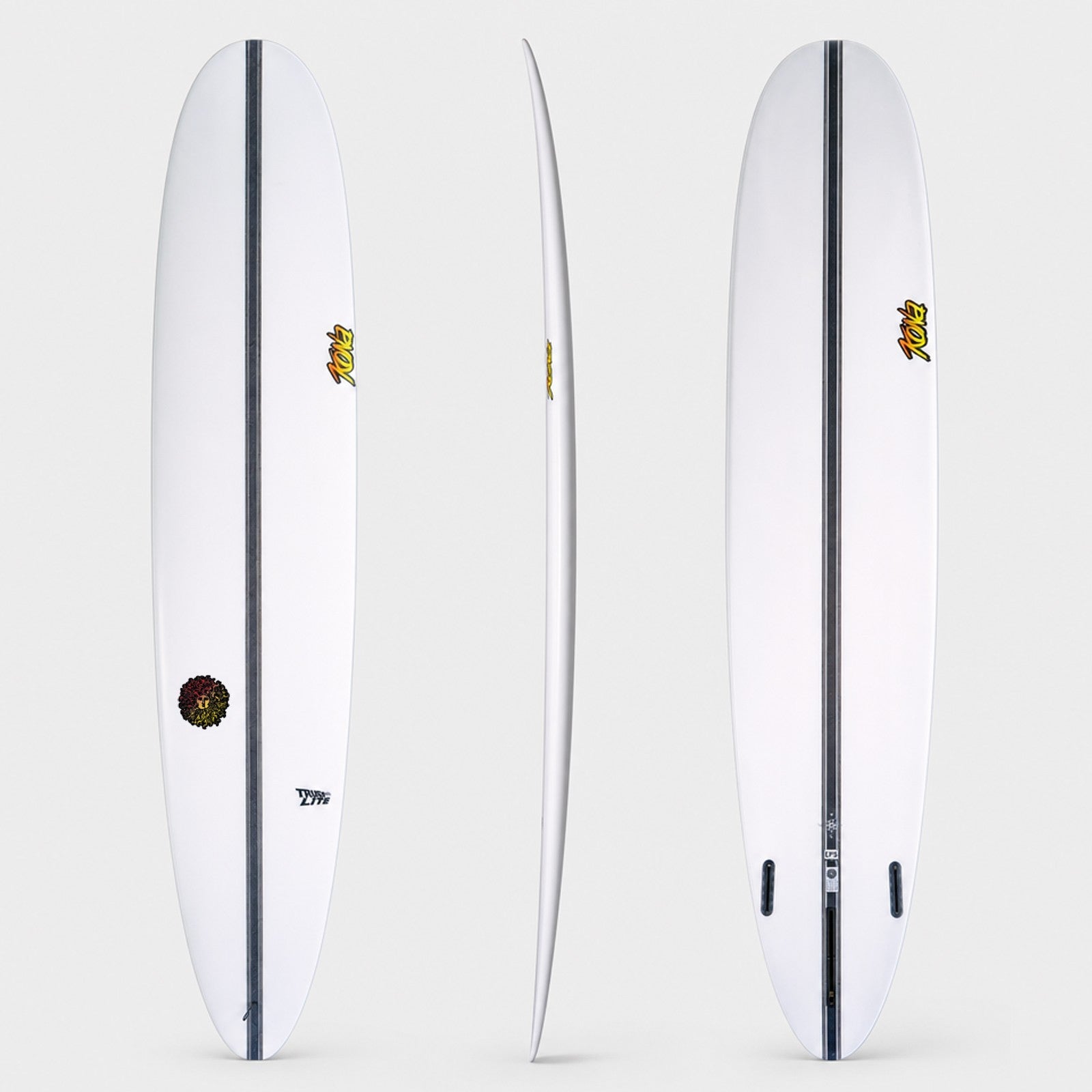 Owen EPS Truelite Series Surfboard