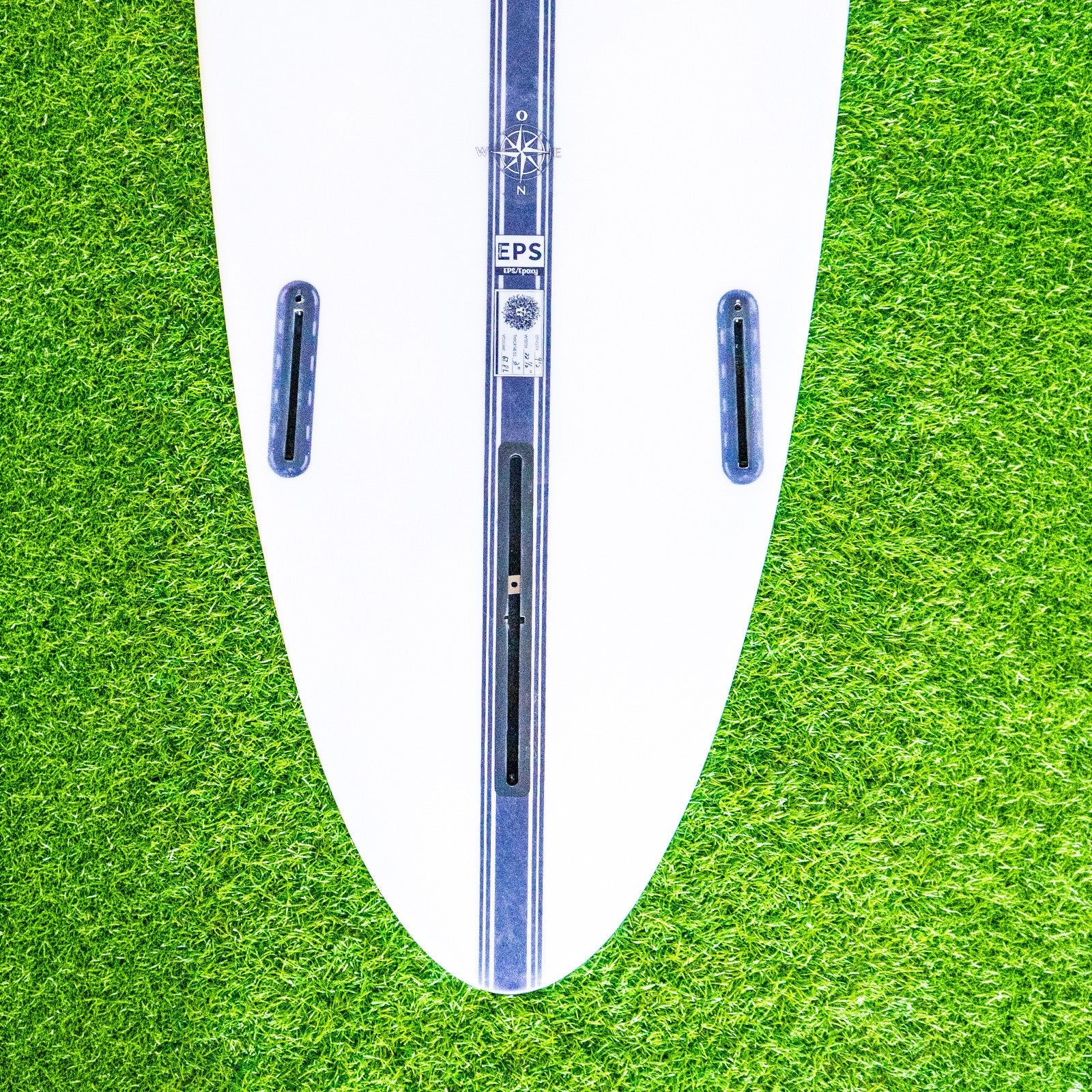 Owen EPS Truelite Series Surfboard