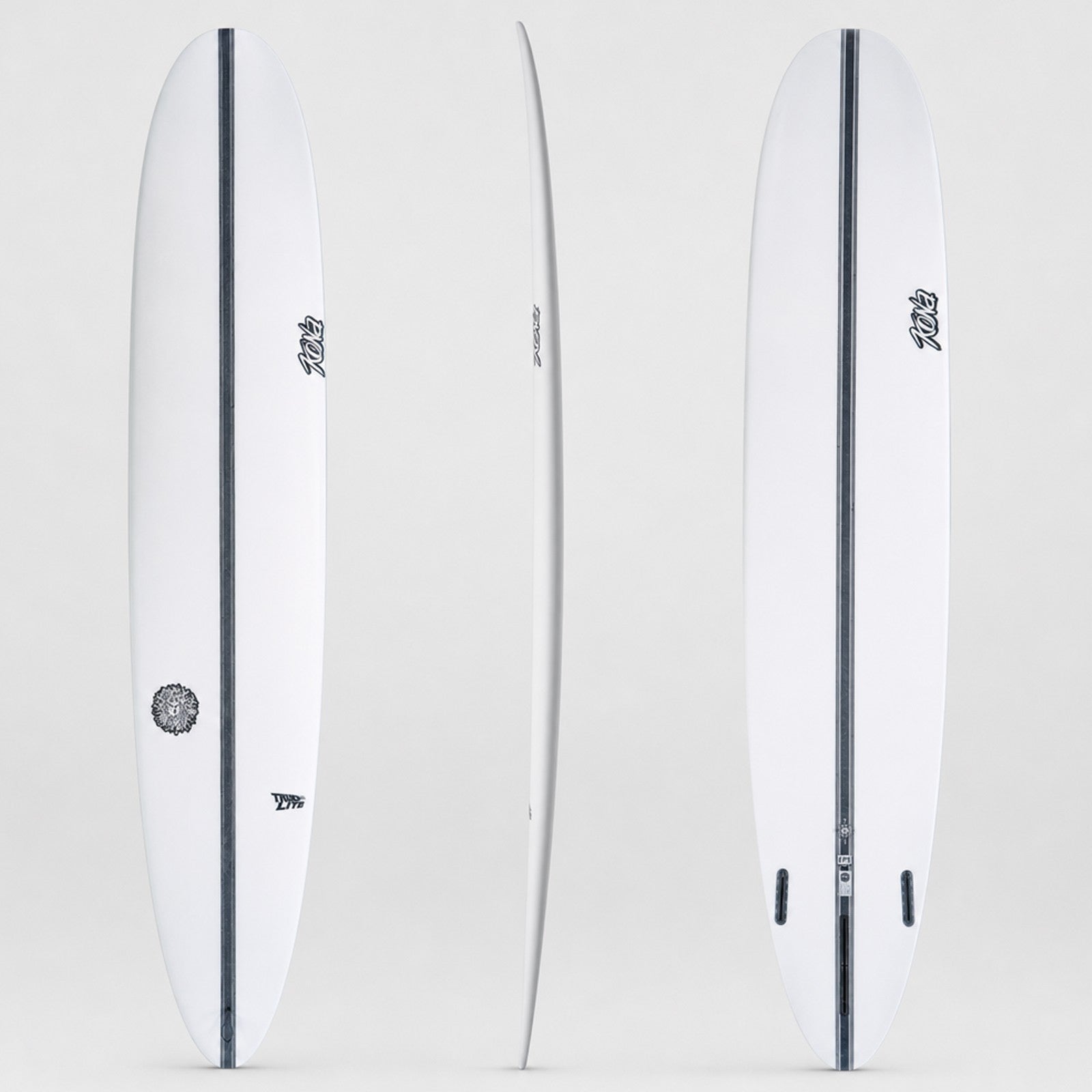 Owen EPS Truelite Series Surfboard