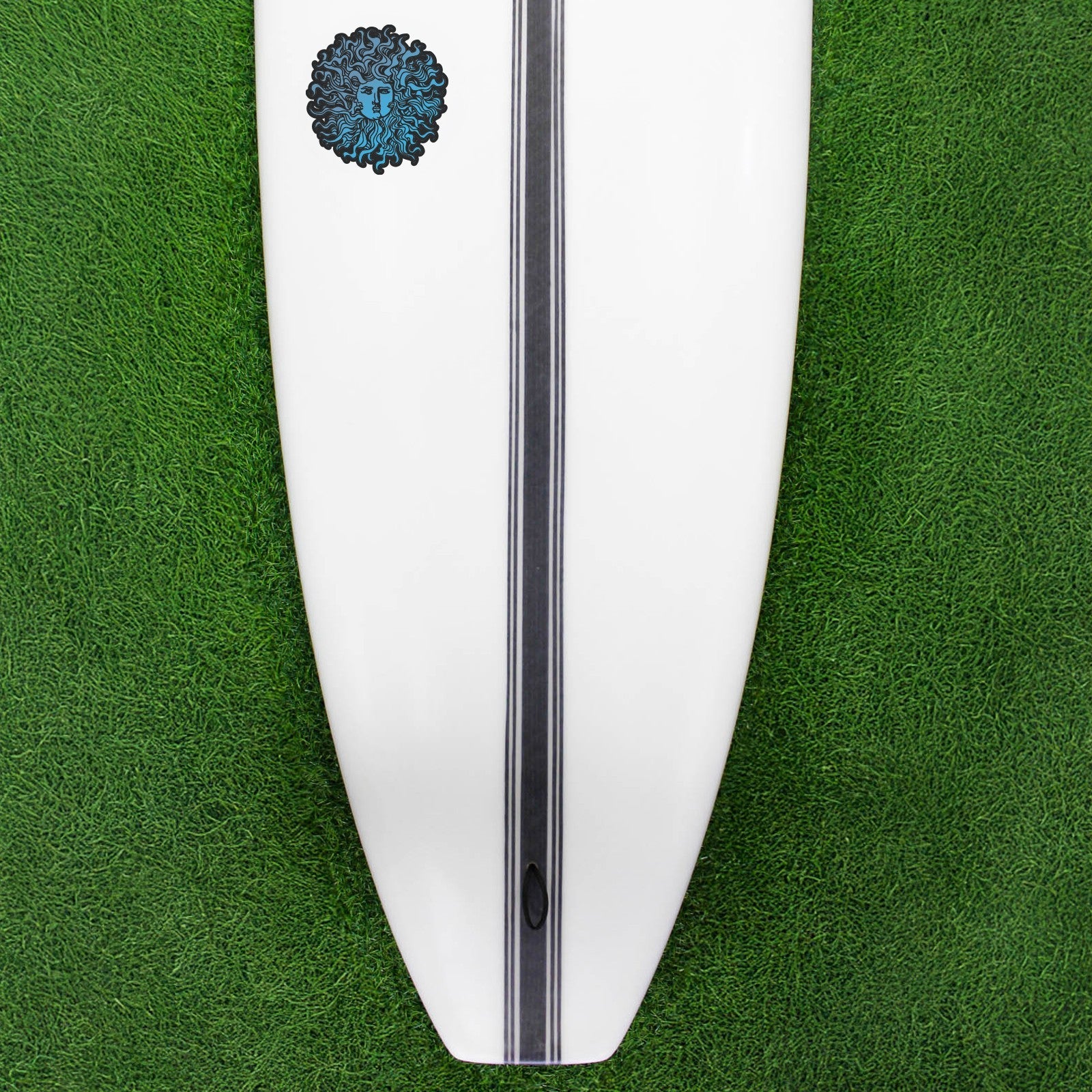 Hyper Mike EPS Truelite Series Surfboard