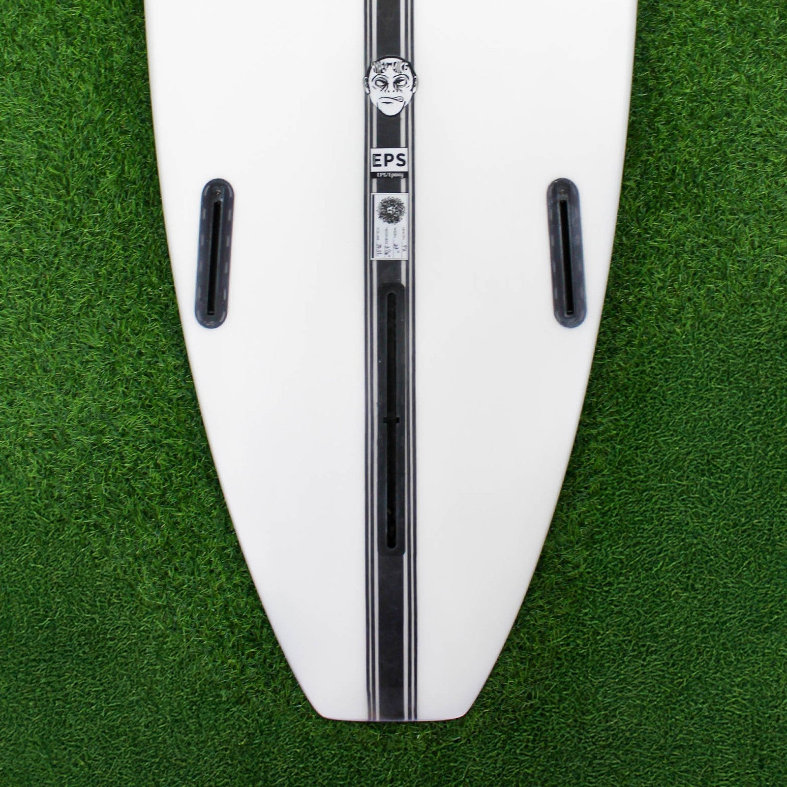 Hyper Mike EPS Truelite Series Surfboard