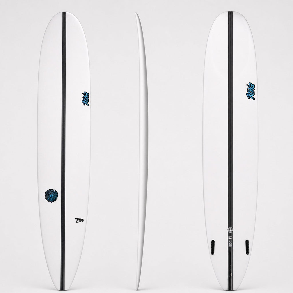 Hyper Mike EPS Truelite Series Surfboard