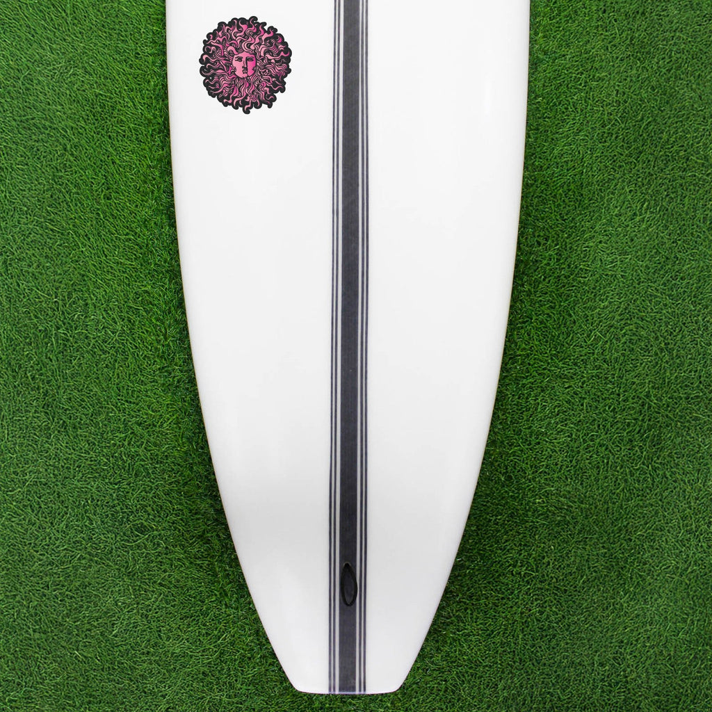 Hyper Mike EPS Truelite Series Surfboard