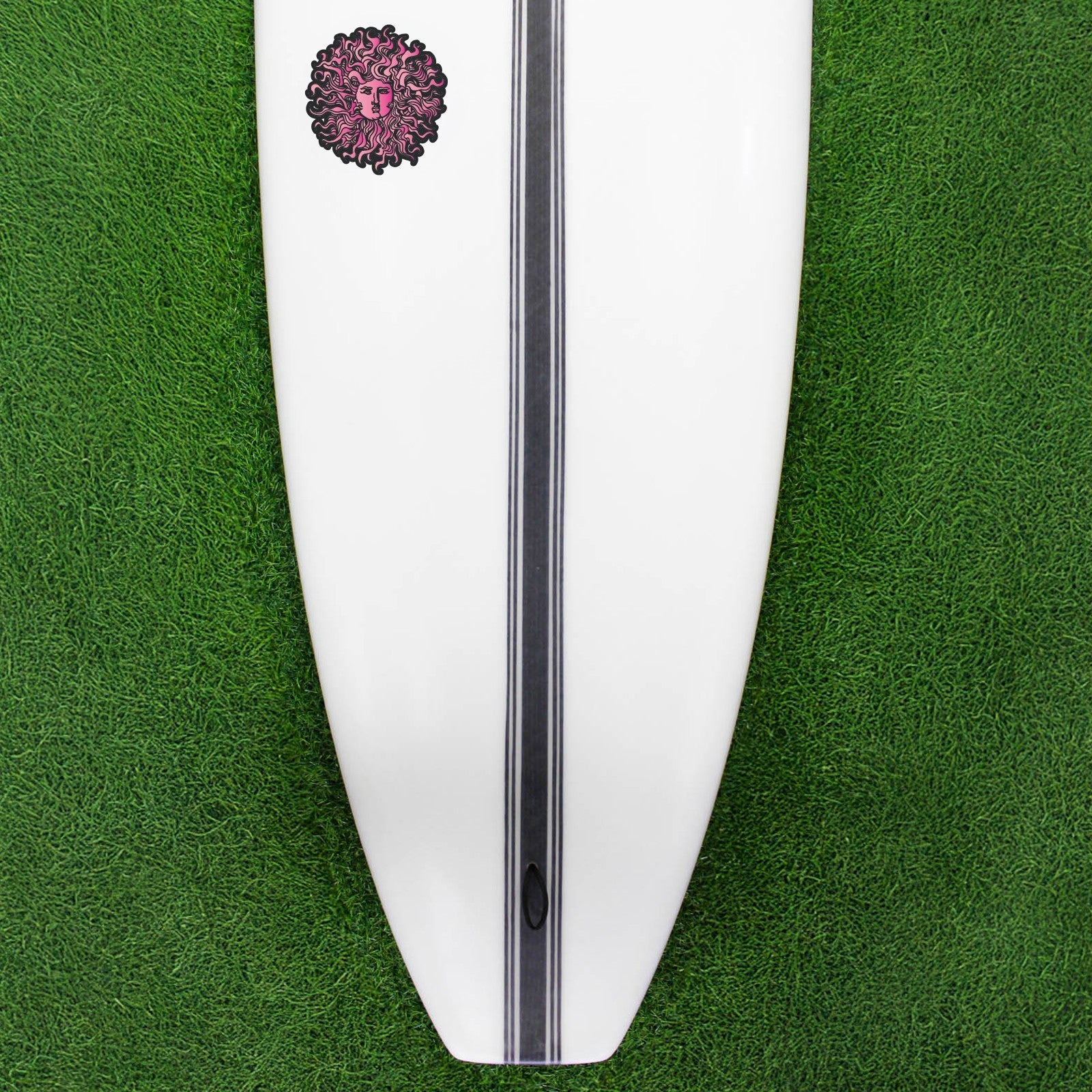 Hyper Mike EPS Truelite Series Surfboard