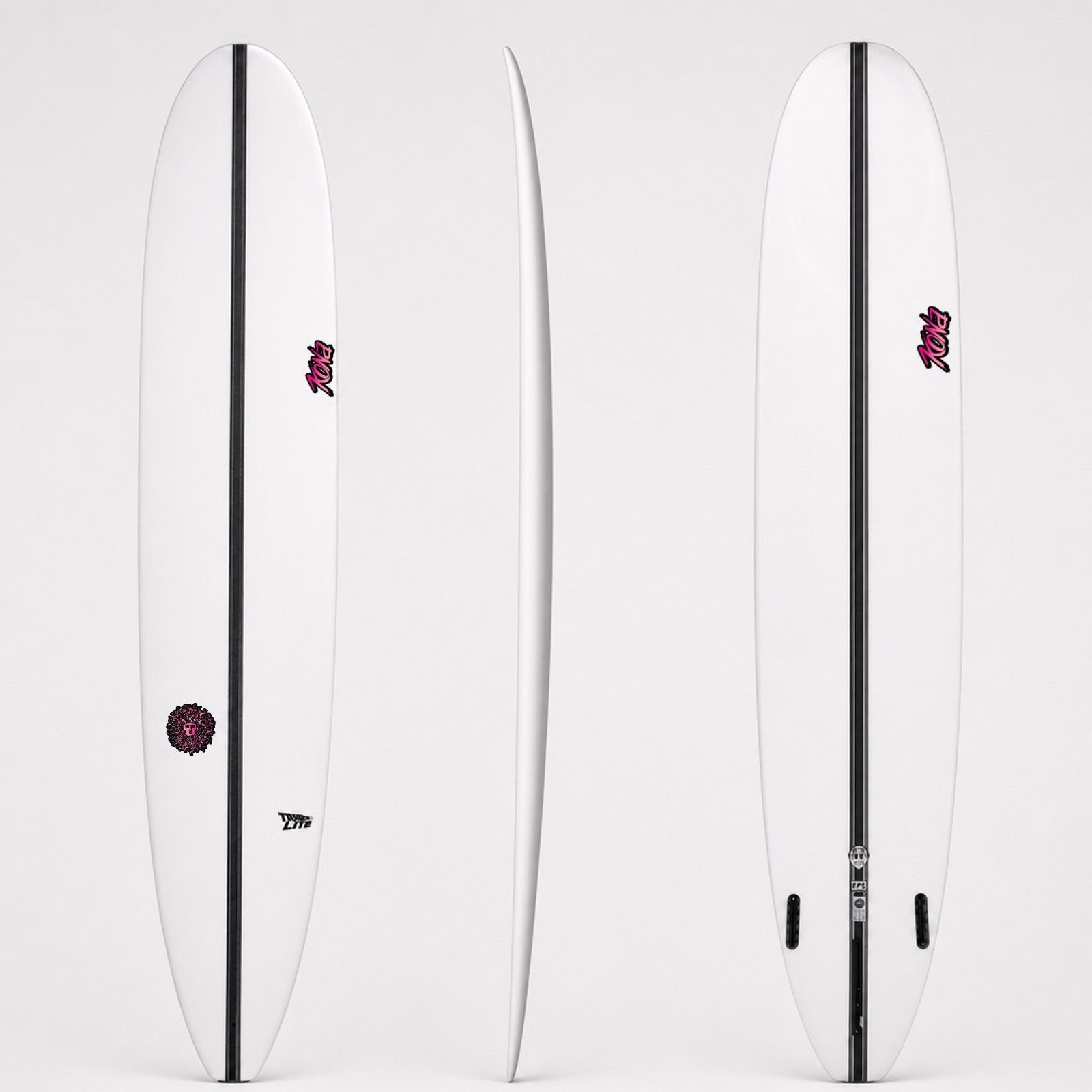 Hyper Mike EPS Truelite Series Surfboard