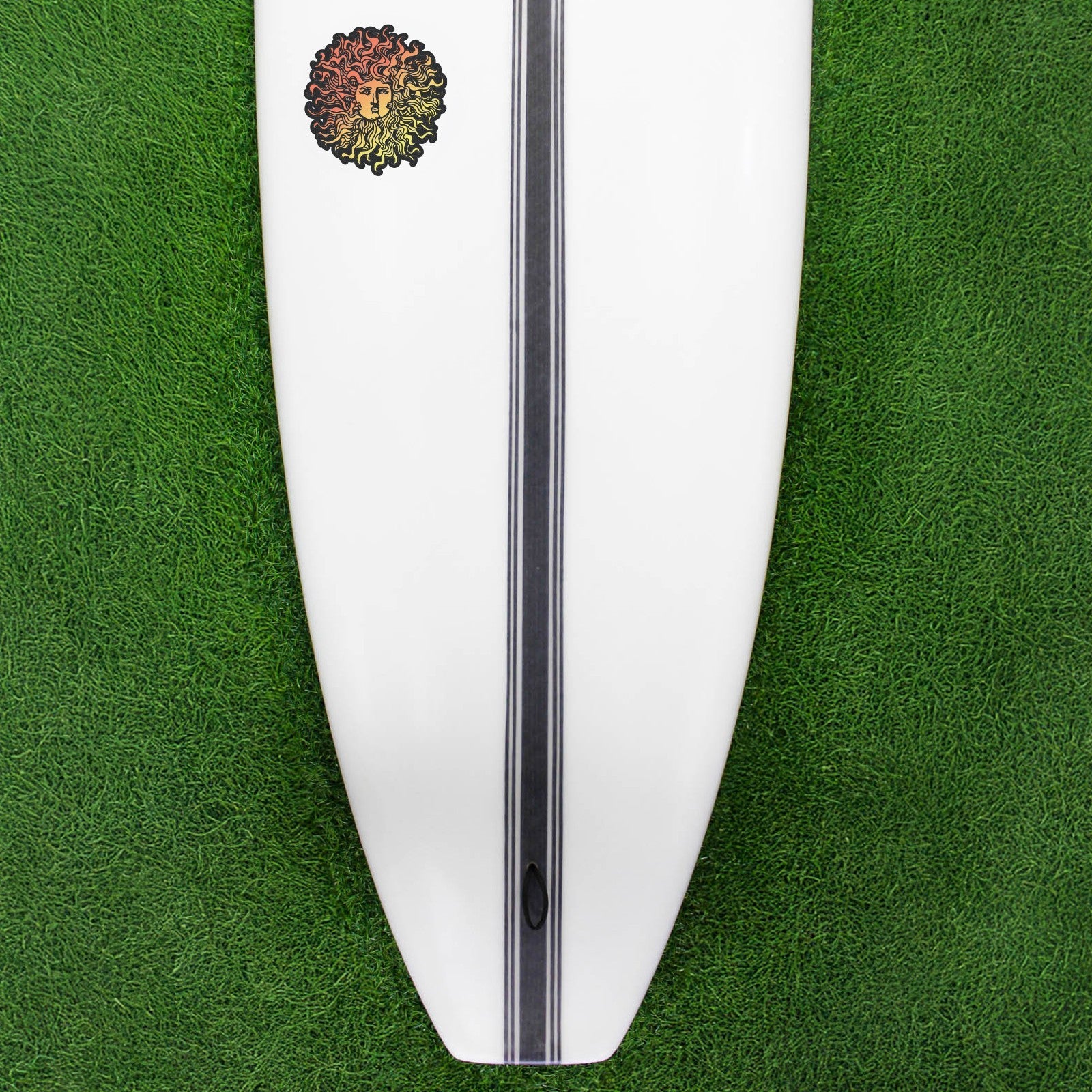 Hyper Mike EPS Truelite Series Surfboard