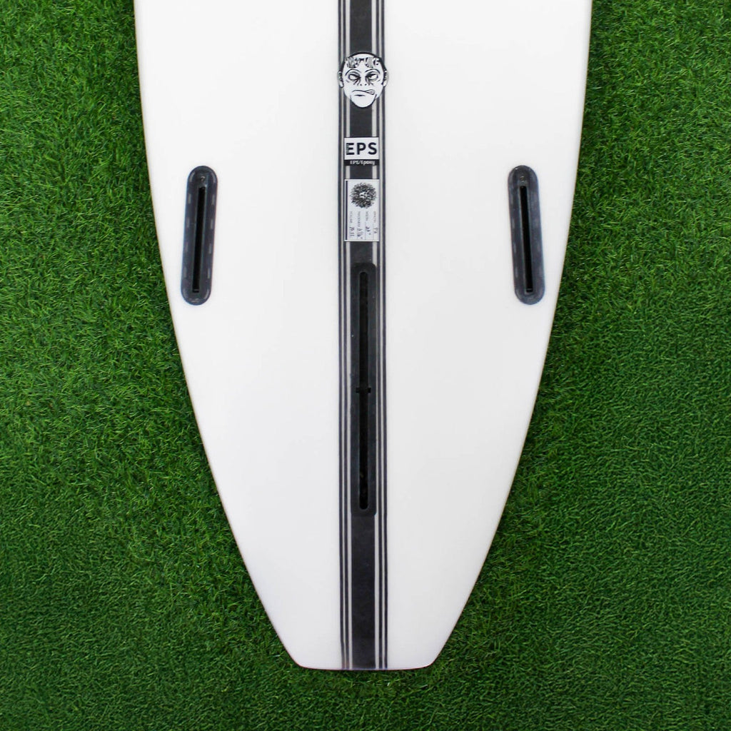 Hyper Mike EPS Truelite Series Surfboard