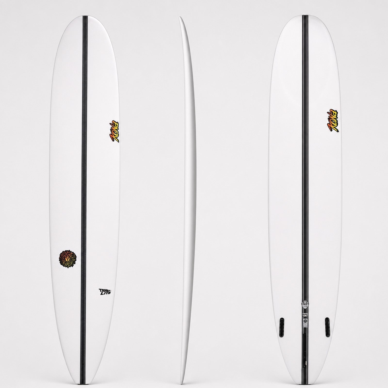 Hyper Mike EPS Truelite Series Surfboard