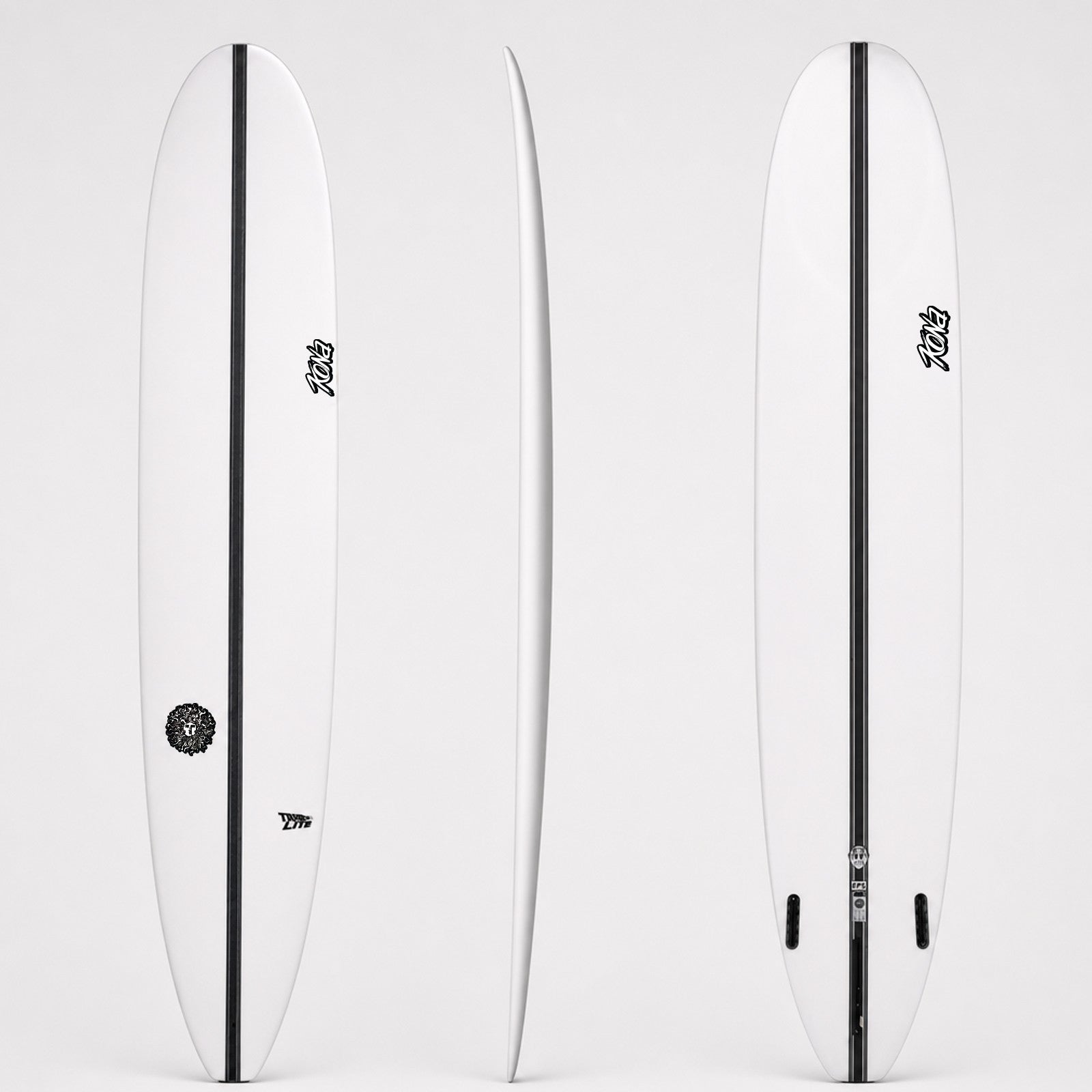 Hyper Mike EPS Truelite Series Surfboard