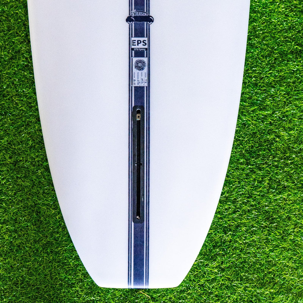 Cruiser EPS Truelite Series Surfboard