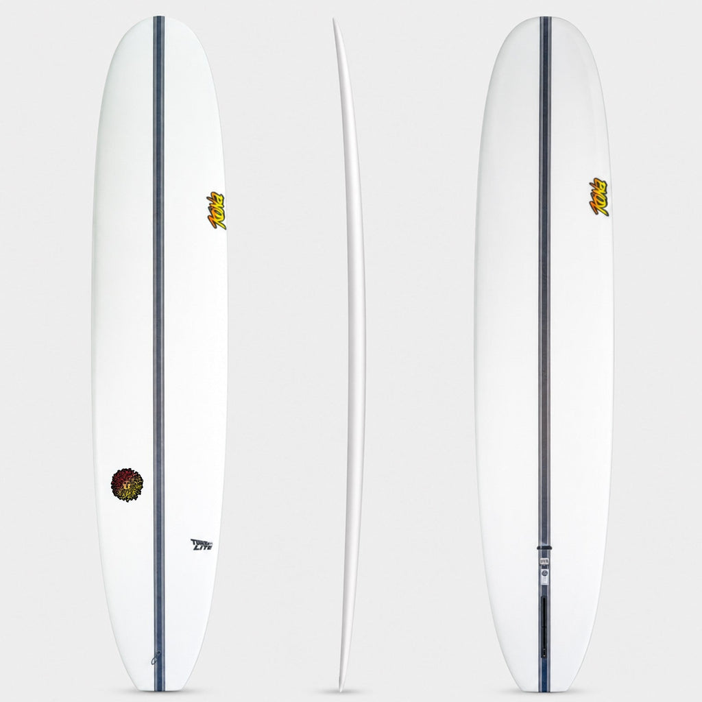 Cruiser EPS Truelite Series Surfboard
