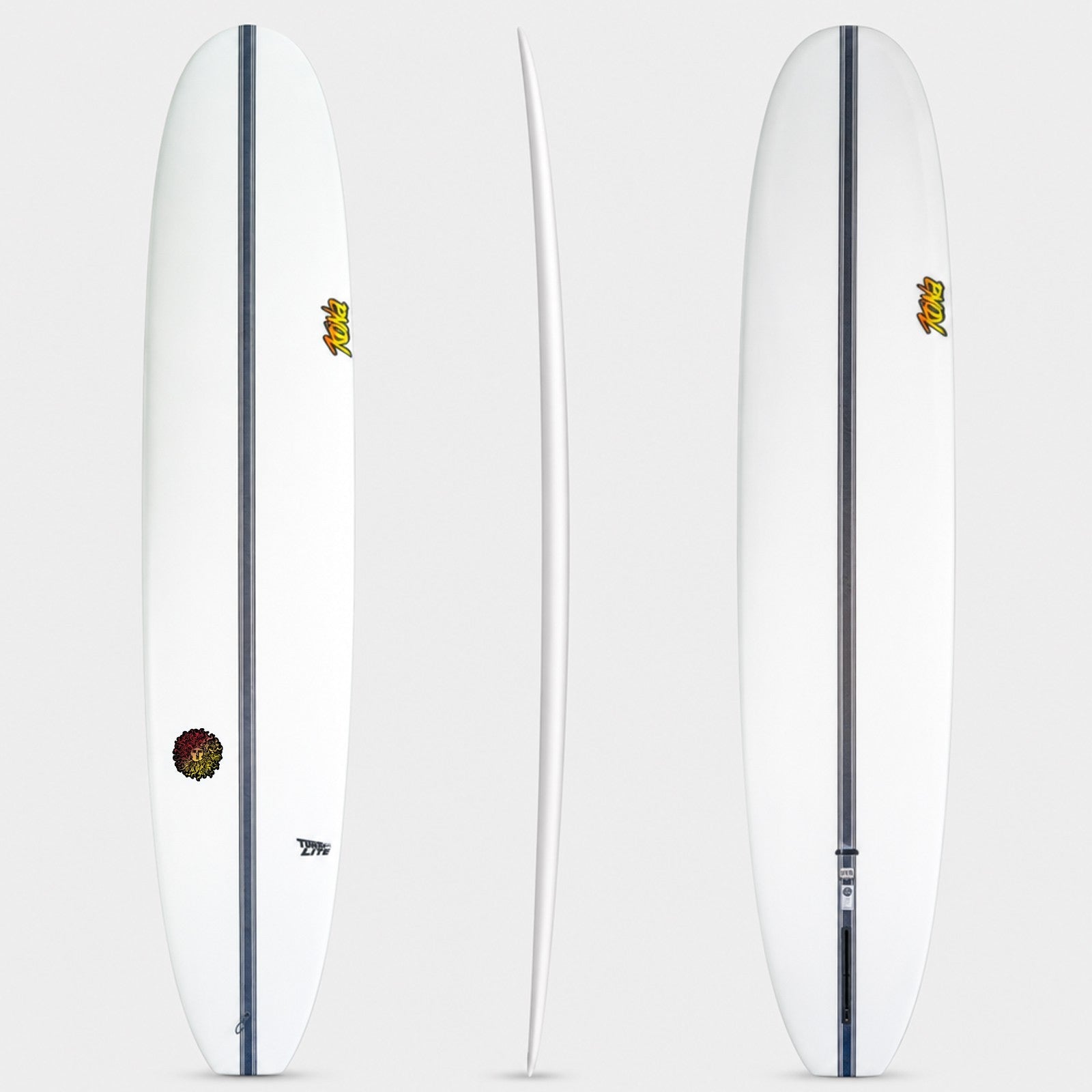 Cruiser EPS Truelite Series Surfboard