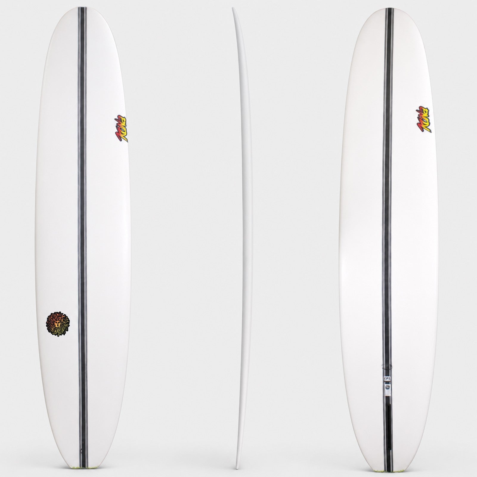 Hang Glider EPS Truelite Surfboard