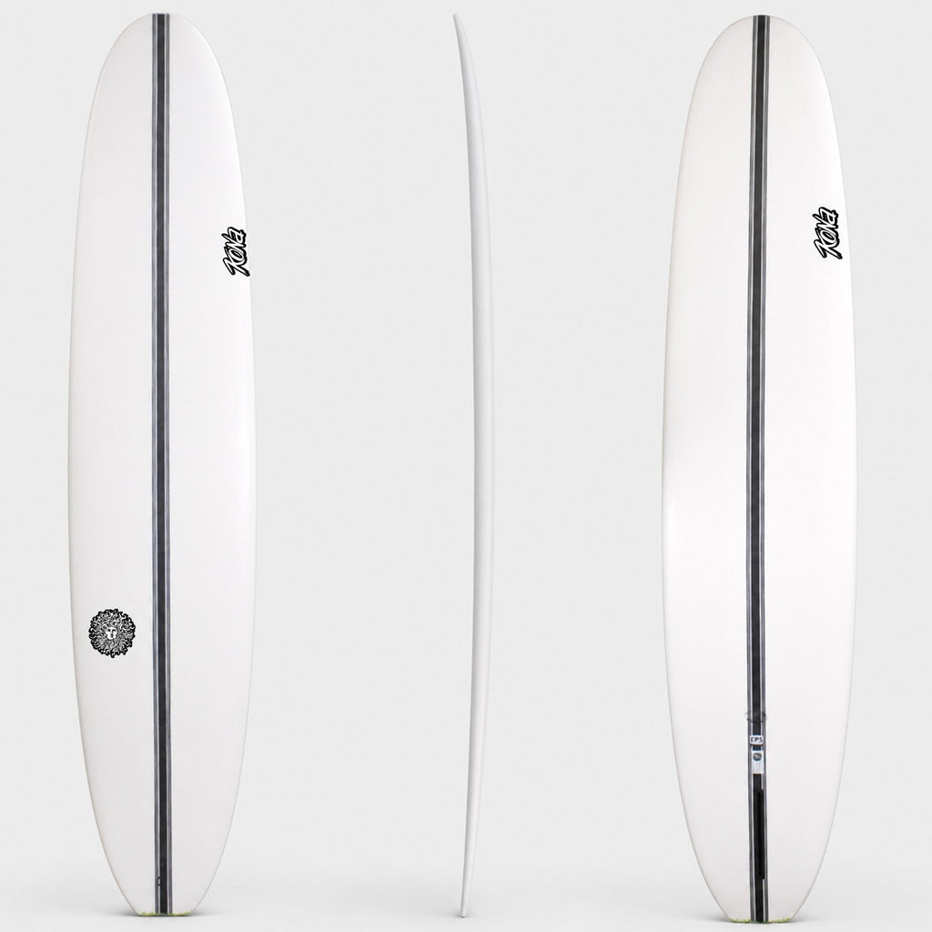 Hang Glider EPS Truelite Surfboard