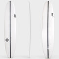 Hang Glider EPS Truelite Surfboard