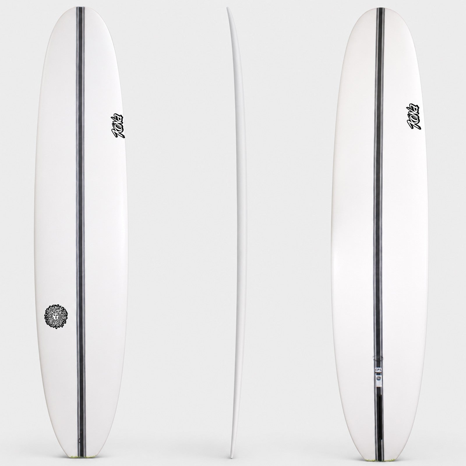 Hang Glider EPS Truelite Surfboard