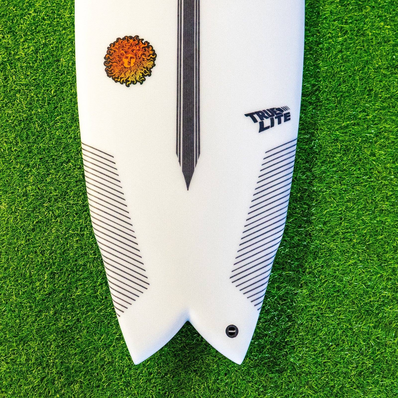 Zen EPS Truelite Series Surfboard