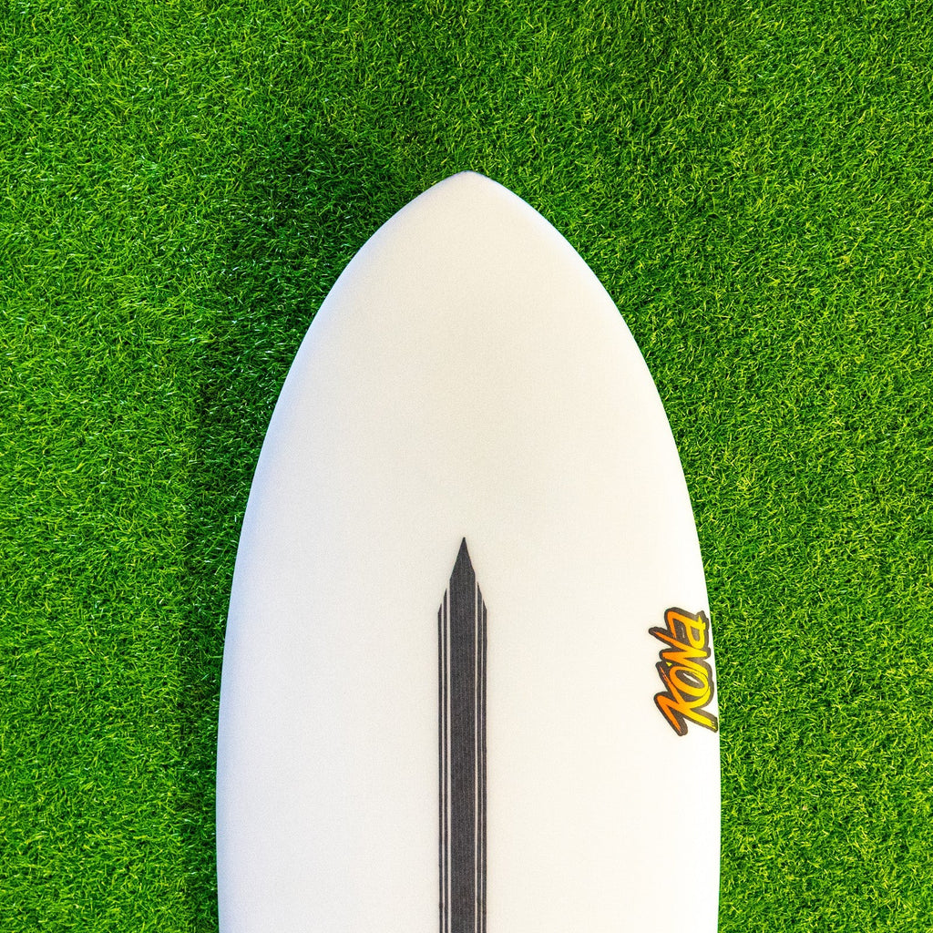 Zen EPS Truelite Series Surfboard
