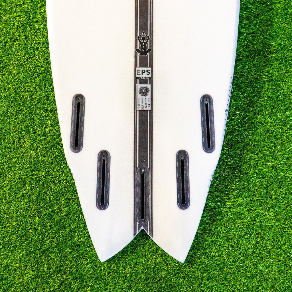 Zen EPS Truelite Series Surfboard