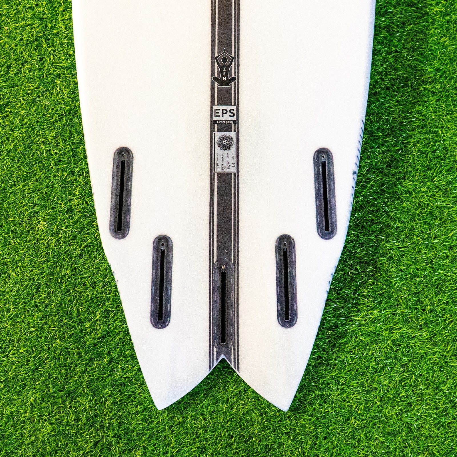 Zen EPS Truelite Series Surfboard
