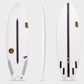 Zen EPS Truelite Series Surfboard