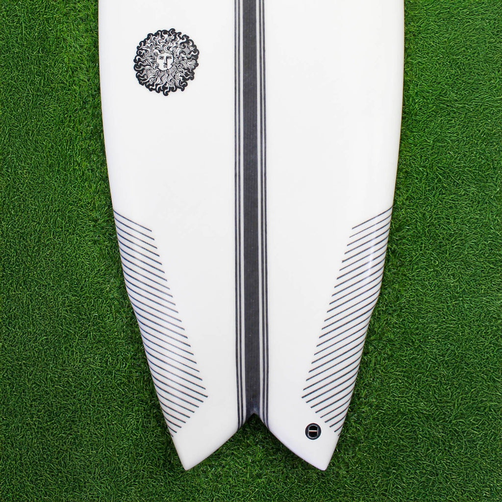 Zen EPS Truelite Series Surfboard