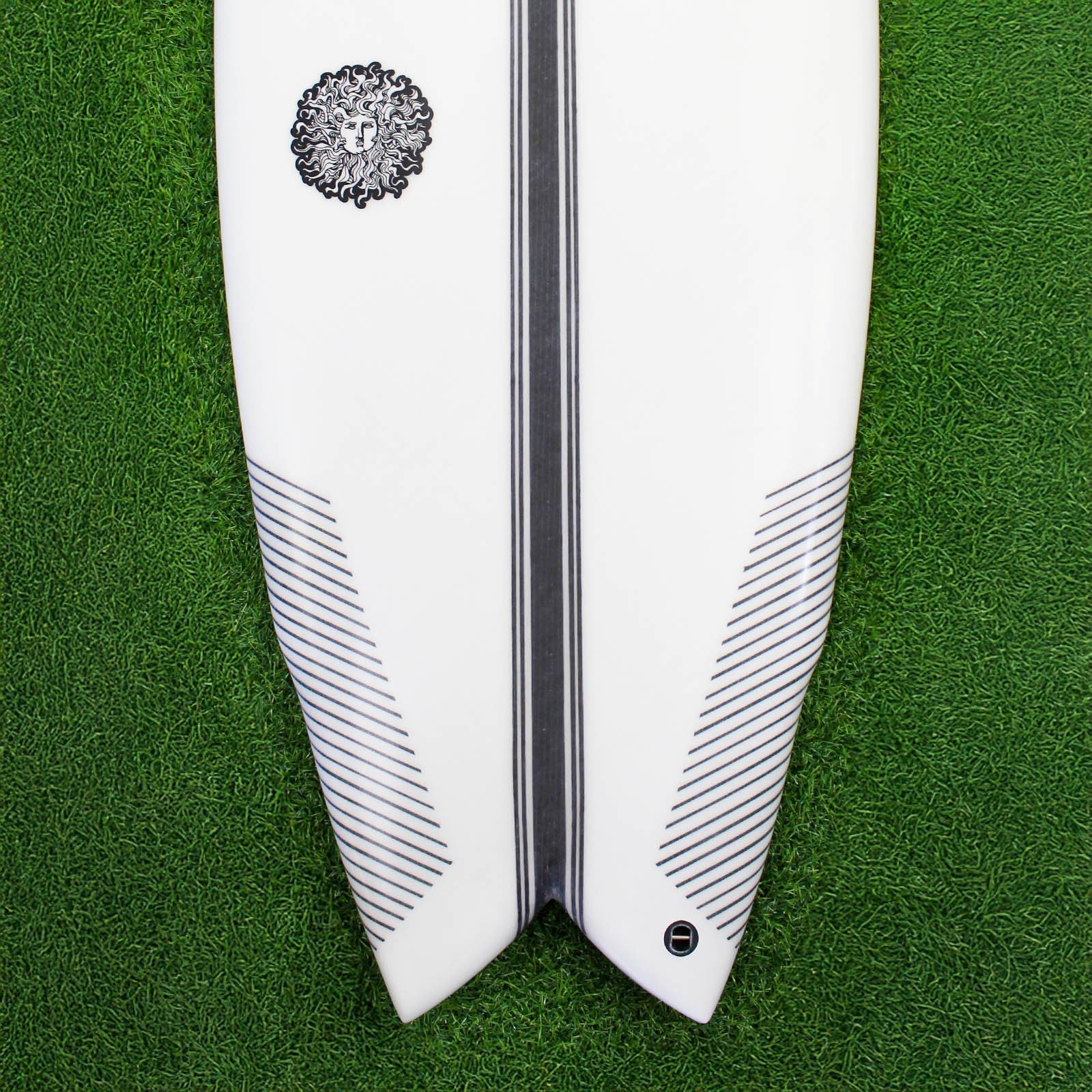 Zen EPS Truelite Series Surfboard