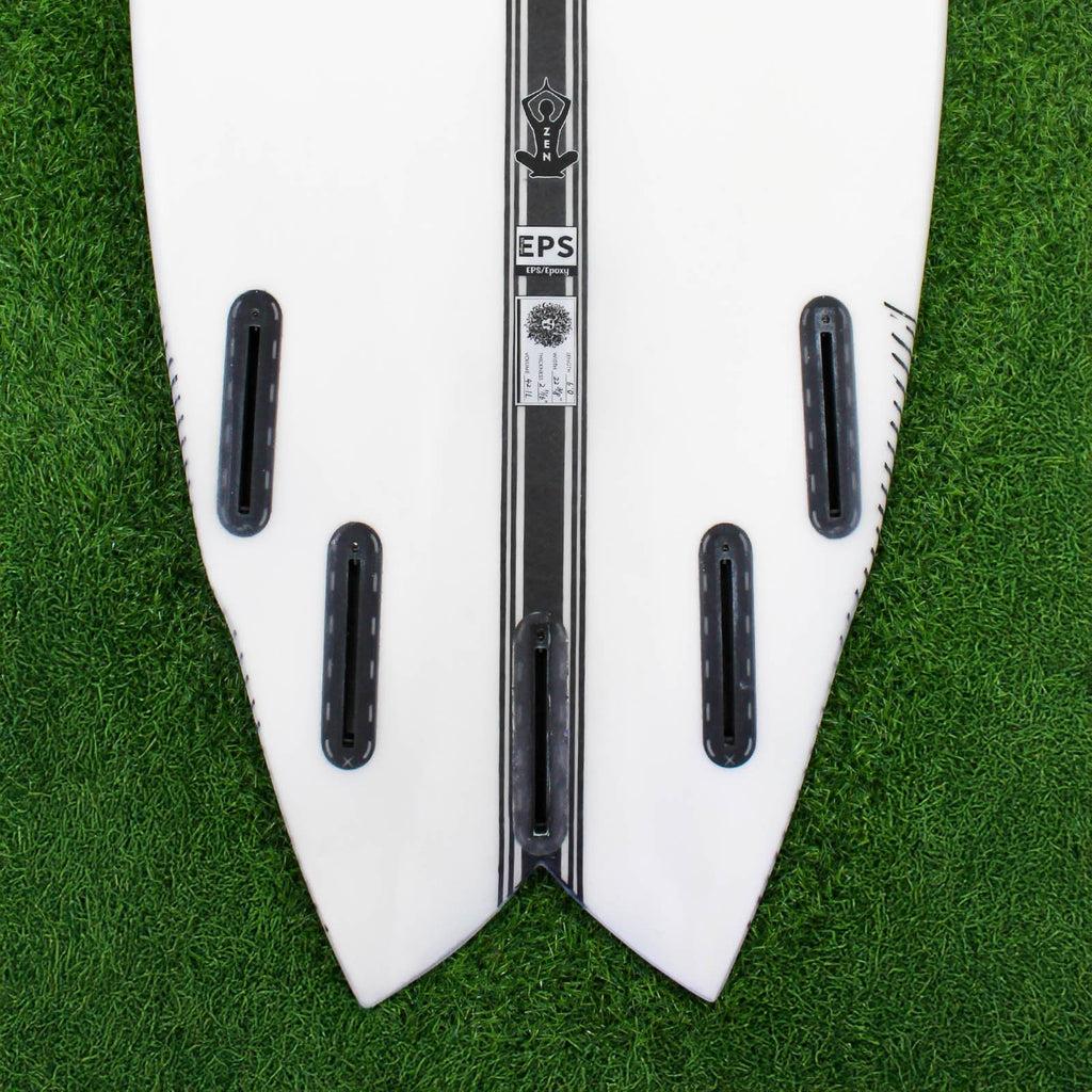 Zen EPS Truelite Series Surfboard